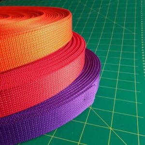 Webbing - Pack Tapes