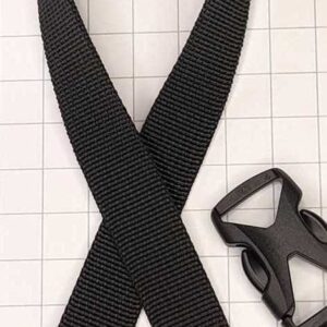 Webbing 15mm