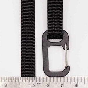 Webbing 10mm